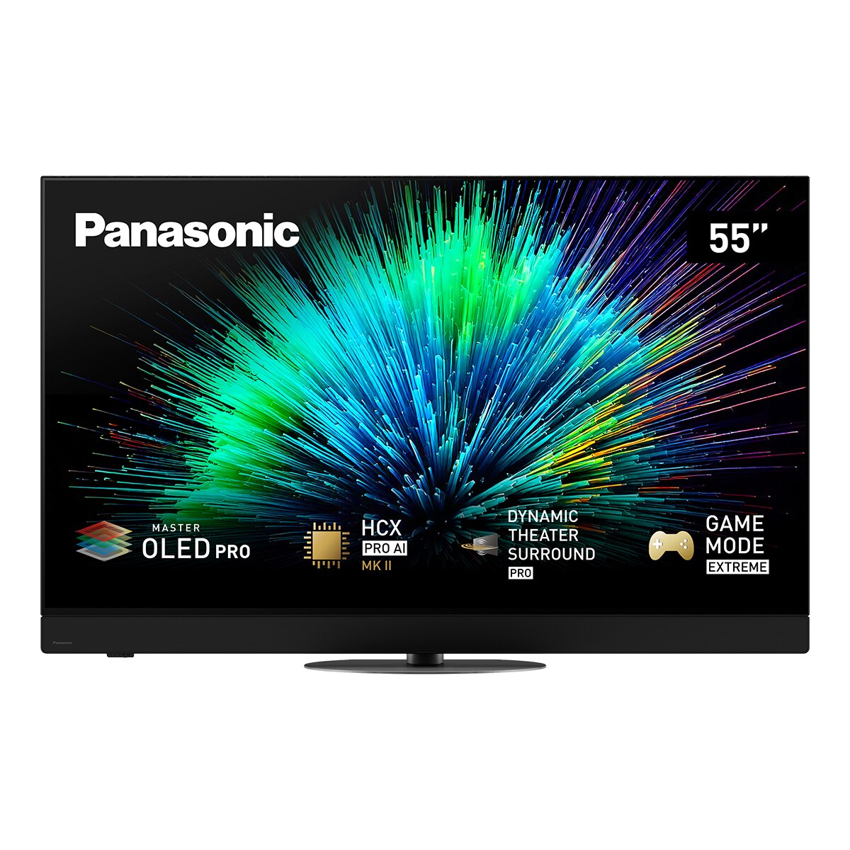 TV OLED 139 cm (55