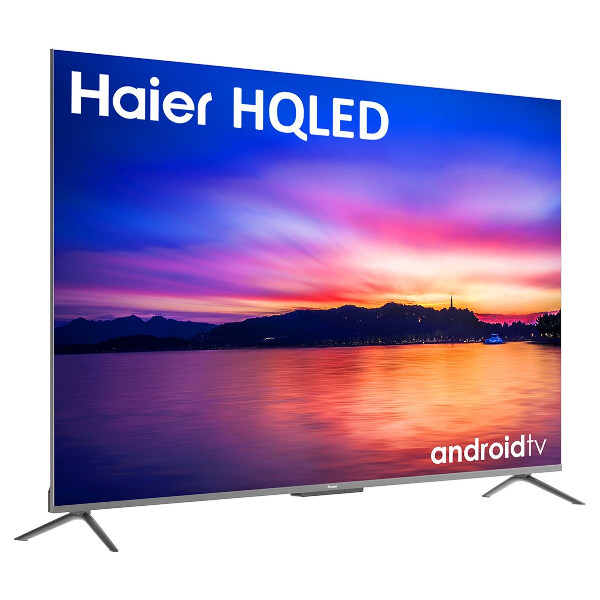 TV HQLED 126 cm (50