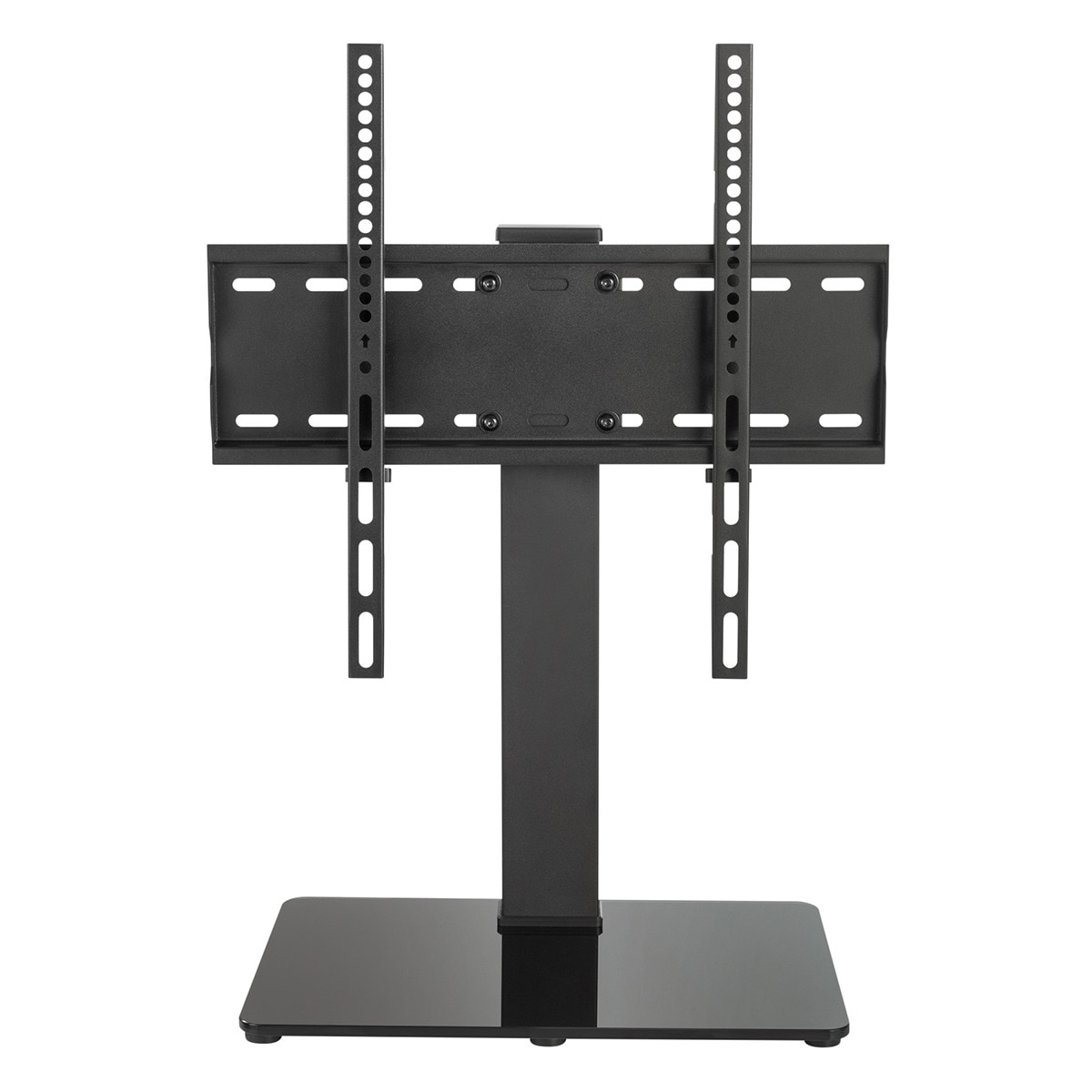 Fonestar - Soporte de mesa Fonestar STM-44NT para TV de 32" a 55" orientable (Reacondicionado A estrenar).