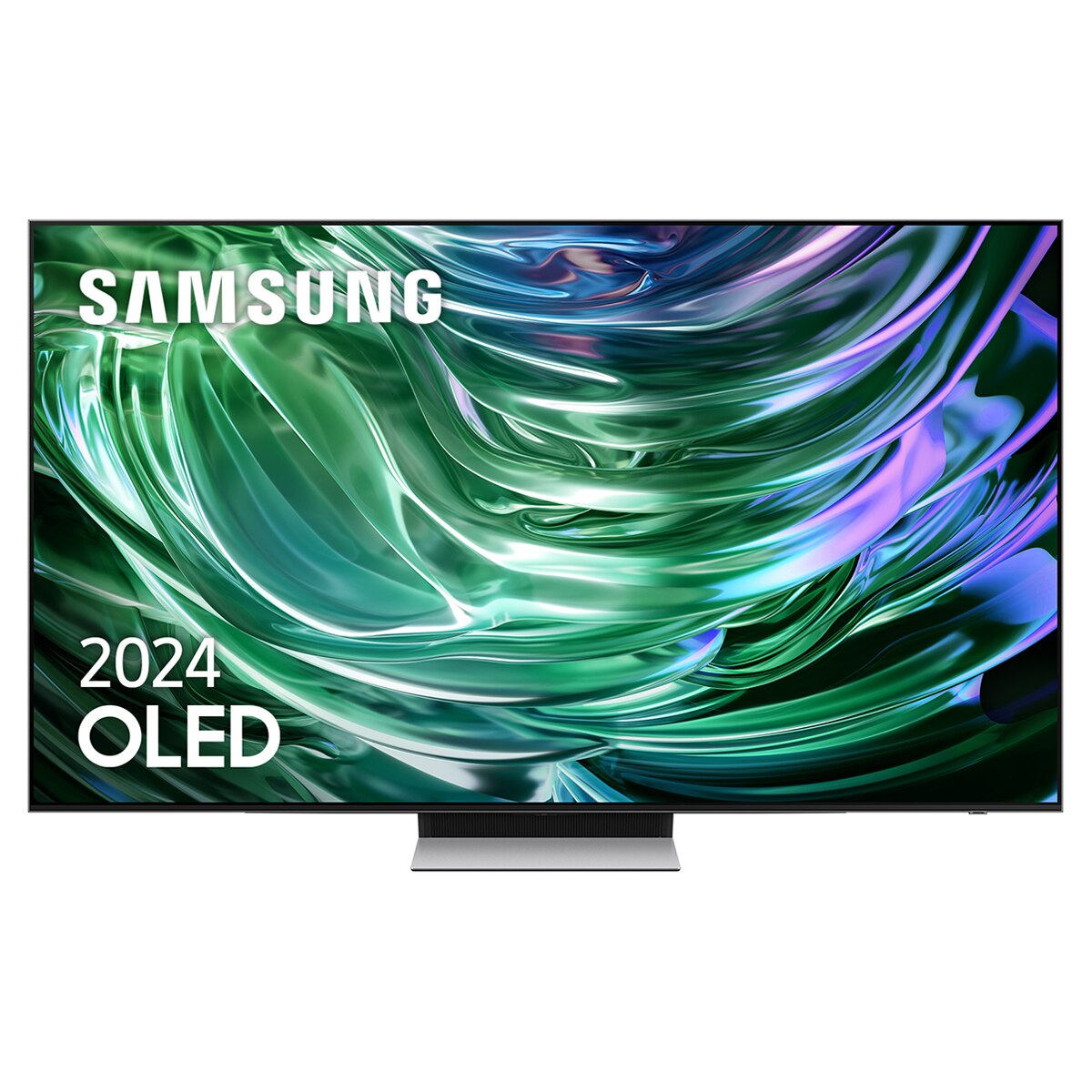 TV OLED 139 cm (55") Samsung TQ55S93DAEXXC 4K AI Upscalling con Inteligencia Artificial Smart TV (Reacondicionado… — oferta en El Corte Inglés