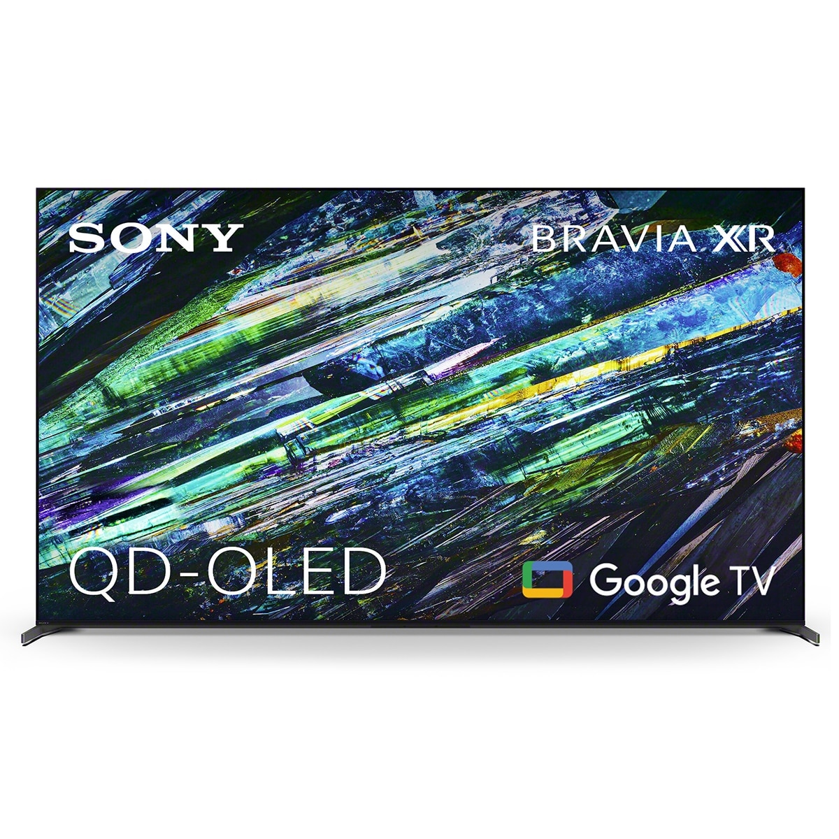 TV 55" Sony BRAVIA XR-55A95L OLED, 4K HDR, XR TRILUMINOS MAX, Google TV, Smart TV, Perfecto para PS5 (Reacondicionado… — oferta en El Corte Inglés