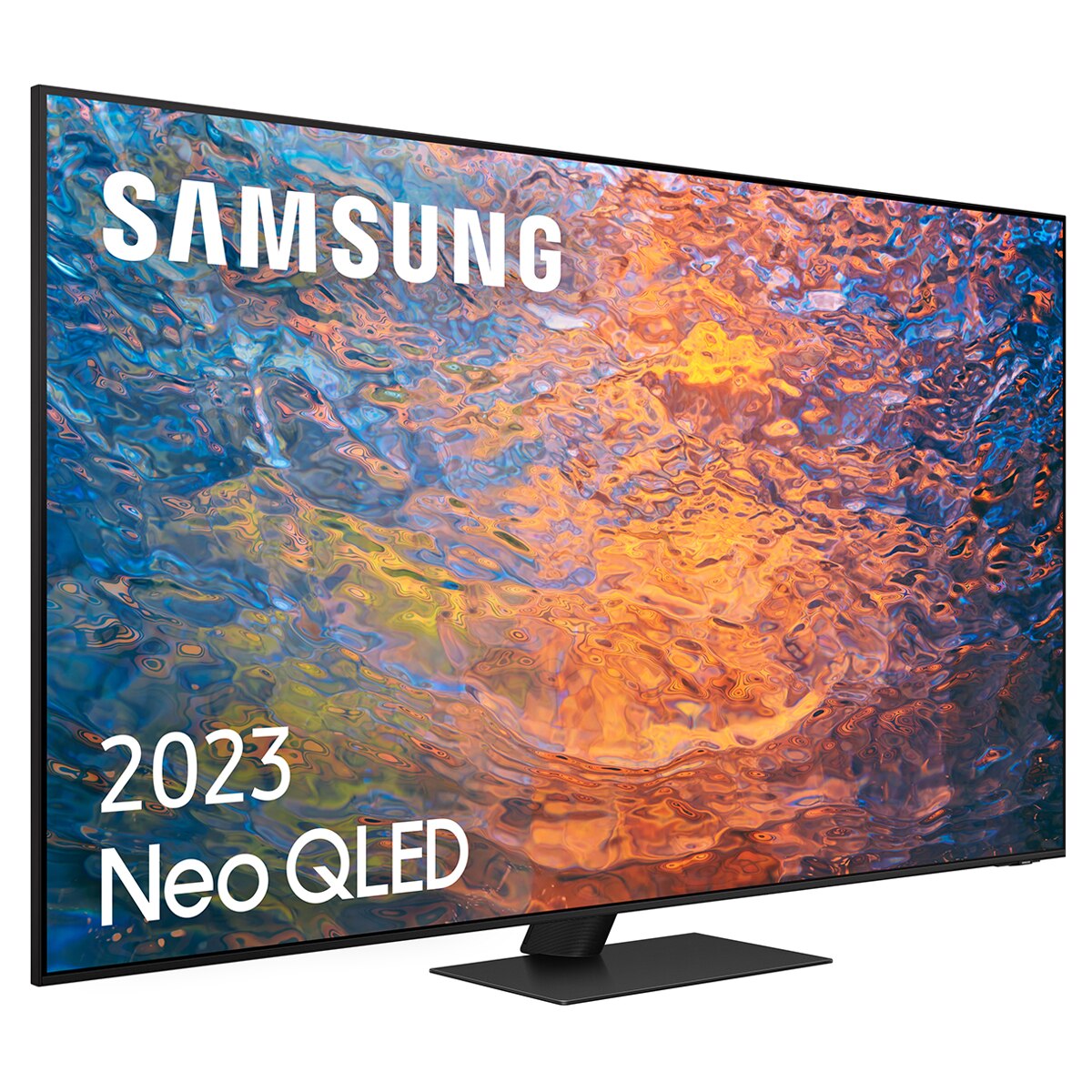 TV Neo QLED 189 cm (75") Samsung TQ75QN95CAT Quantum Matrix Technology ...