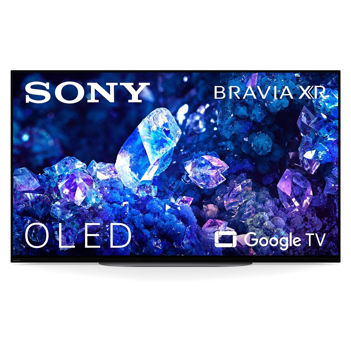 ソニーBRAVIA 42インチスマートTV Amazon | ソニー 42V型 4K 有機EL テレビ ブラビア XRJ-42A90K OLED