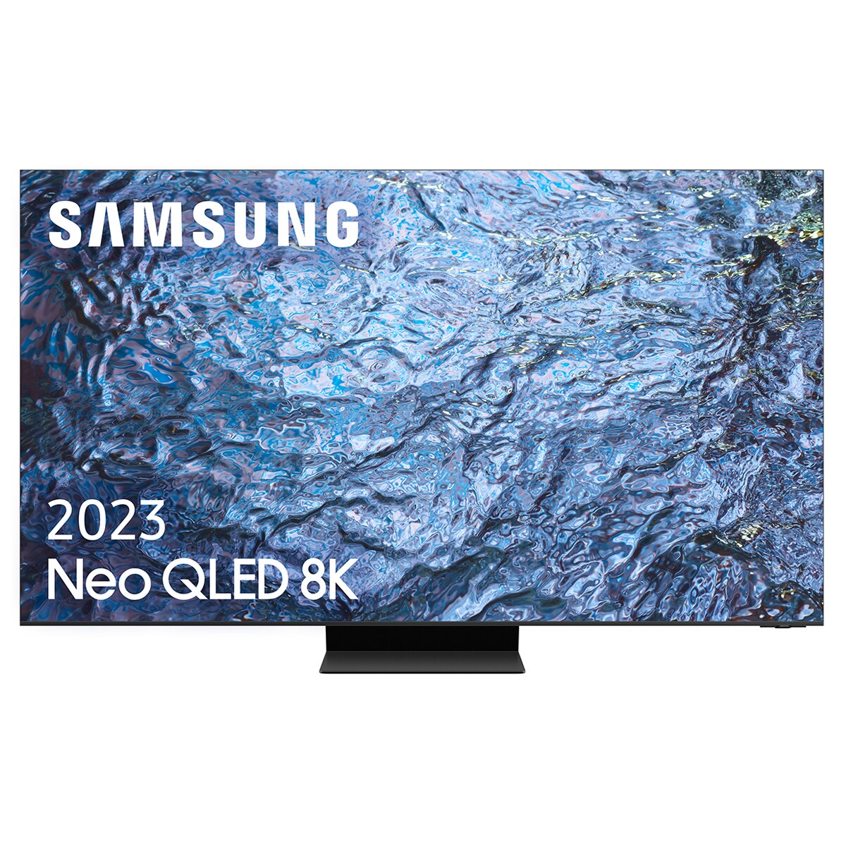 TV Neo QLED 214 cm (85") Samsung TQ85QN900CT Quantum Matrix Technology ...
