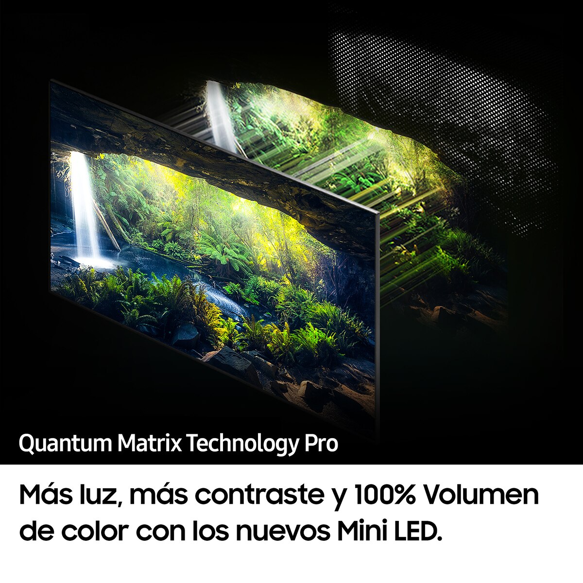 TV Neo QLED 214 cm (85") Samsung TQ85QN900CT Quantum Matrix Technology ...