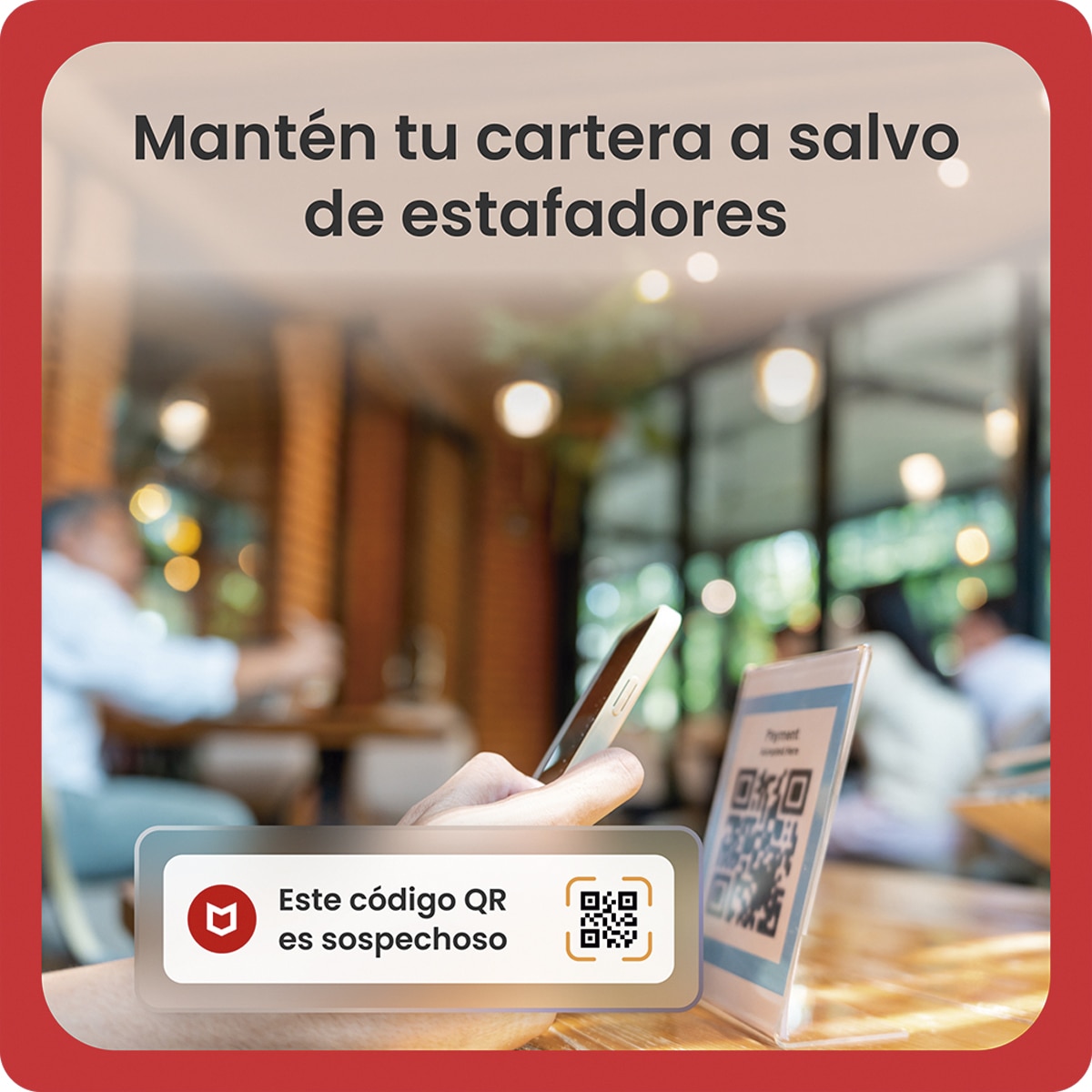 McAfee LiveSafe, Antivirus y seguridad en Internet, dispositivos ilimitados (Windows/Mac/Android/iOS), Suscripción de 1 año 4