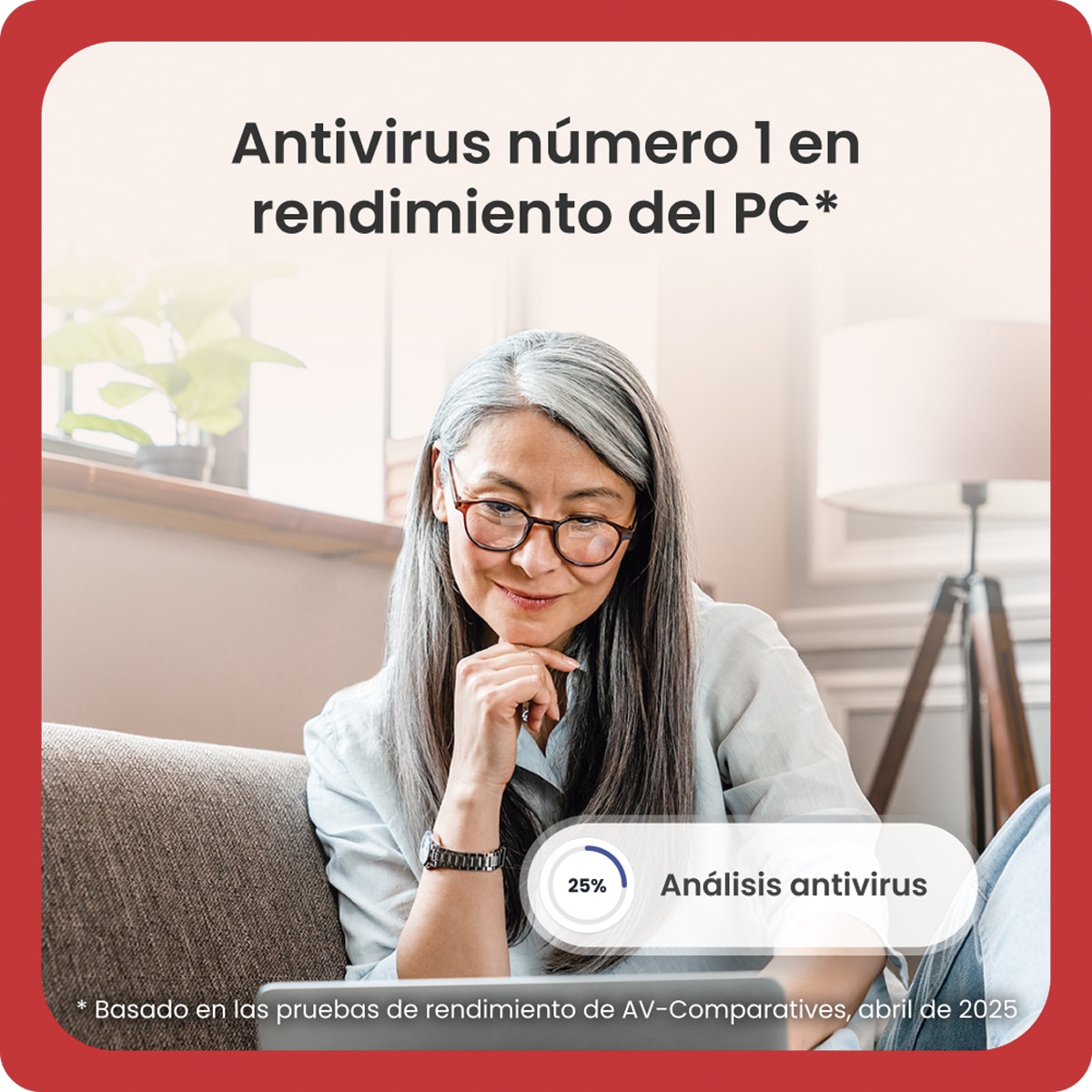 McAfee LiveSafe, Antivirus y seguridad en Internet, dispositivos ilimitados (Windows/Mac/Android/iOS), Suscripción de 1 año 5