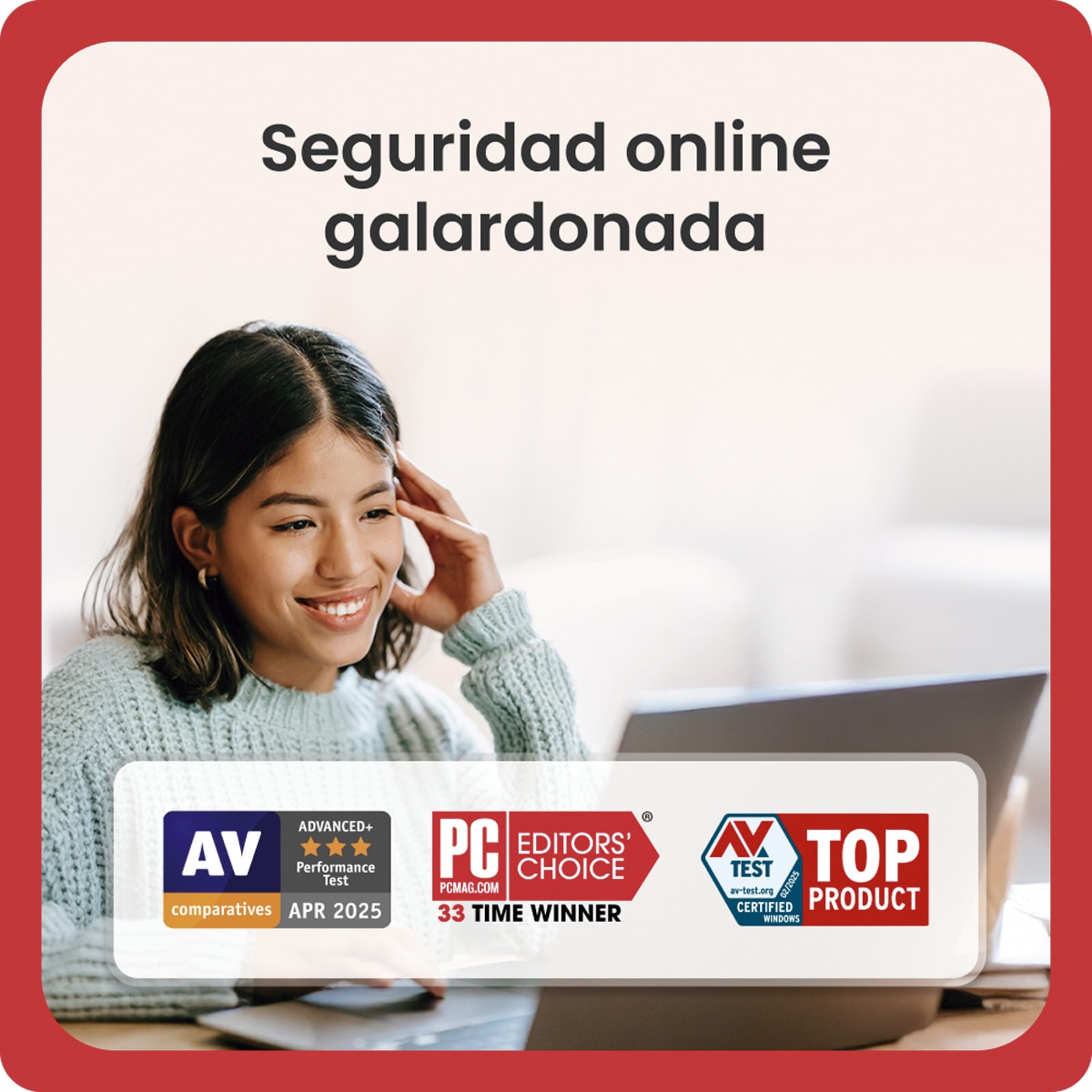 McAfee LiveSafe, Antivirus y seguridad en Internet, dispositivos ilimitados (Windows/Mac/Android/iOS), Suscripción de 1 año 6