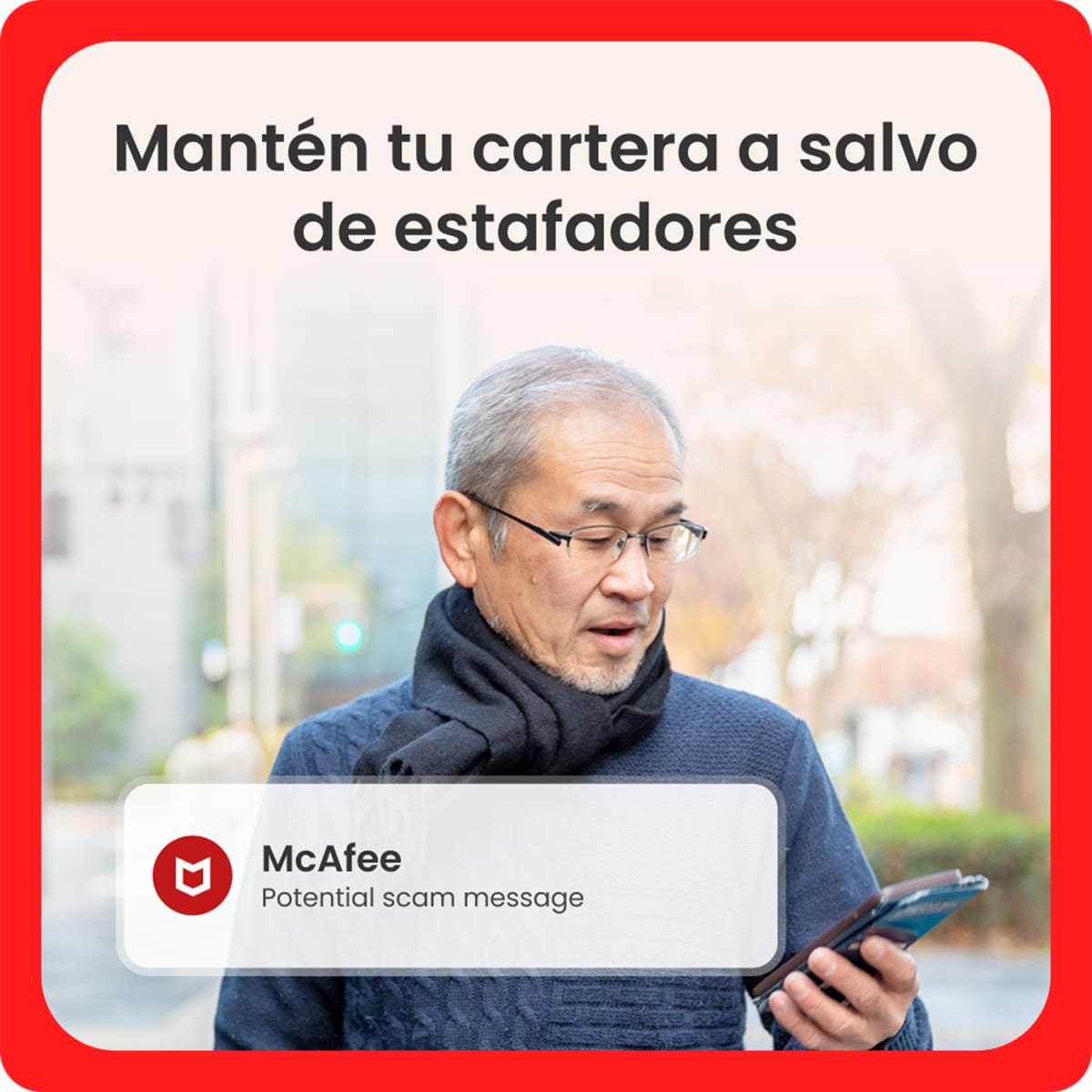 McAfee Total Protection 5 Suscripción 1 año + Regalo Tapo Tira Led 5 metros - Caja Gold 4