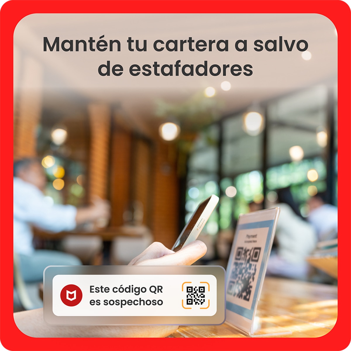 McAfee LiveSafe, Dispositivos ilimitados, 1 año de suscripción, se renueva automáticamente cada año 4