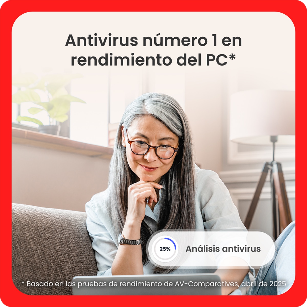 McAfee Total Protection, 5 dispositivos (Windows/Mac/Android/iOS/ChromeOS) - Suscripción de 1 año, se renueva automáticamente cada año 5