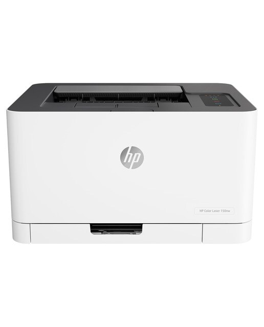 Imagen 0 de Impresora láser color HP Color Láser 150nw, Wi-Fi