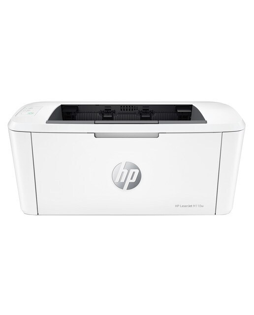 Impresora Láser HP LaserJet M110w, Wi-Fi