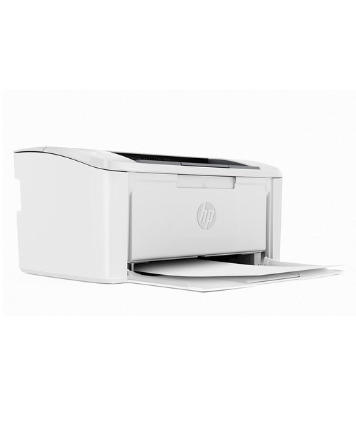 Impressora Laser HP LaserJet M110w, Wi-Fi Branco-2