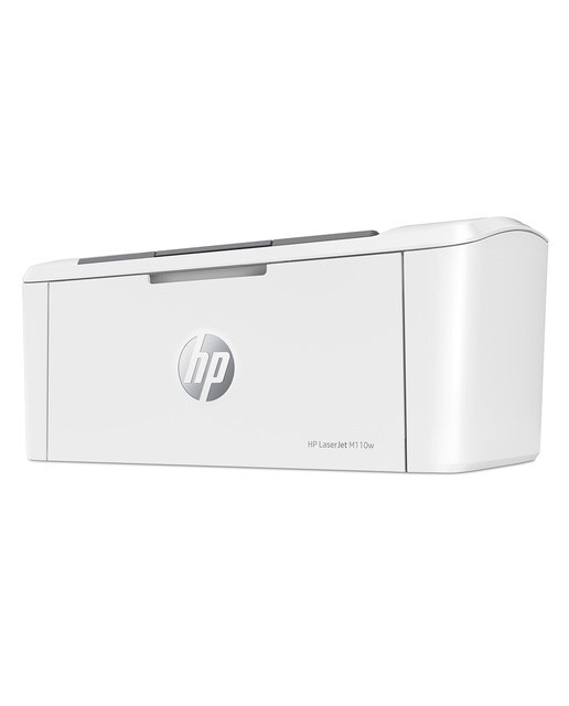Impressora Laser HP LaserJet M110w, Wi-Fi Branco-3