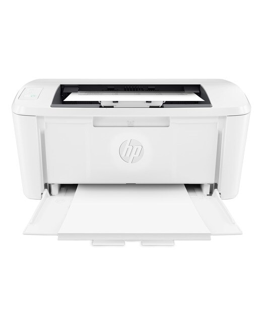 Impressora Laser HP LaserJet M110w, Wi-Fi Branco-4