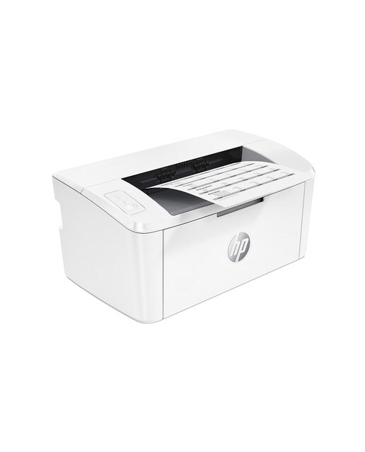 Impressora Laser HP LaserJet M110w, Wi-Fi Branco-5