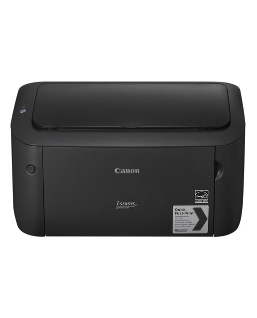 Impresora láser Canon i-SENSYS LBP6030B - Negro Negro-1