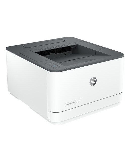 Impresora HP LaserJet Pro 3002dw, Wi-Fi Blanco-3