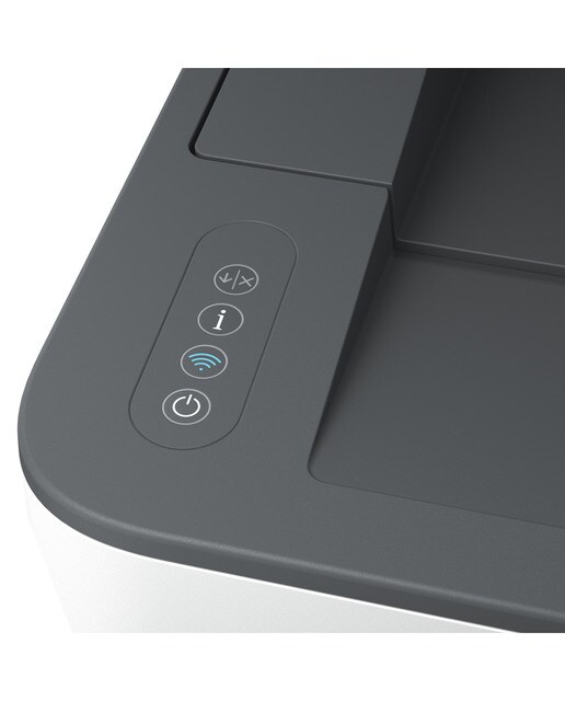 Impresora HP LaserJet Pro 3002dw, Wi-Fi Blanco-5