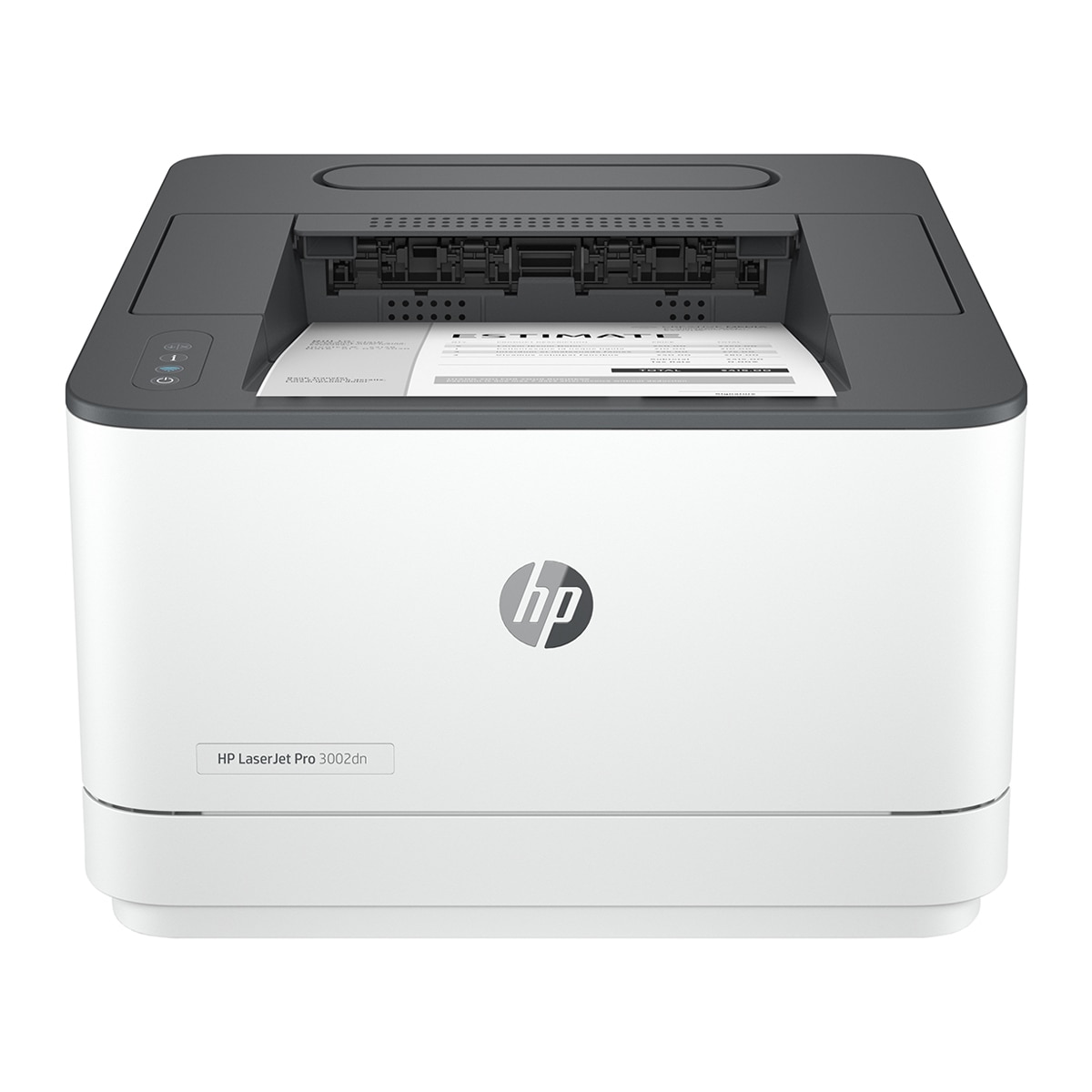 Imagen 0 de Impresora HP LaserJet Pro 3002dn