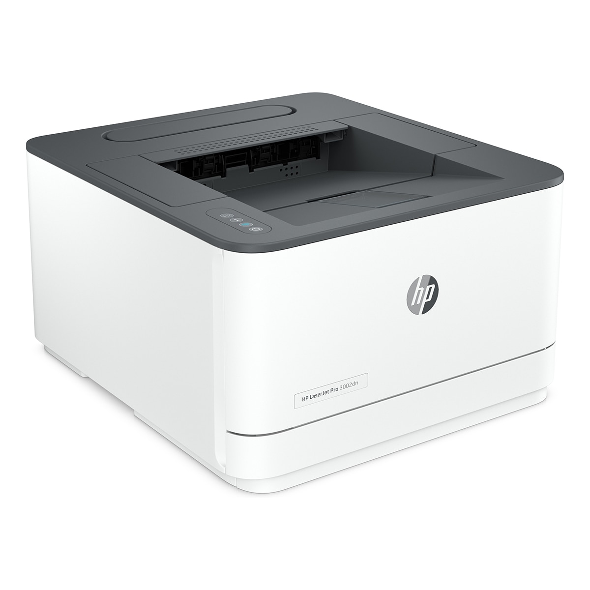Impresora HP LaserJet Pro 3002dn Blanco-3