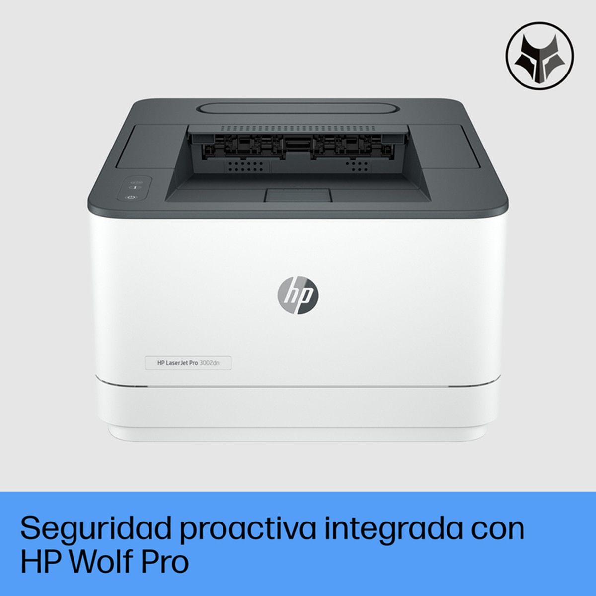 Impresora HP LaserJet Pro 3002dn Blanco-6