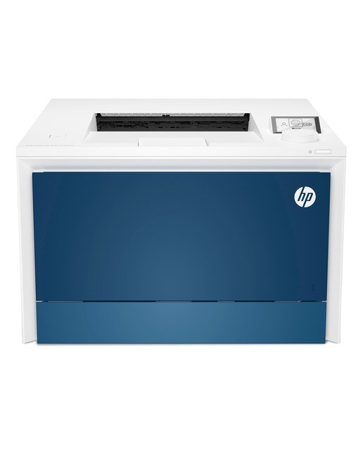 Imagen 0 de Impresora HP color LaserJet Pro 4202dw Wi-Fi