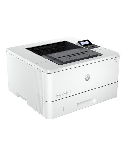 Impresora HP LaserJet Pro 4002dw Blanco-2