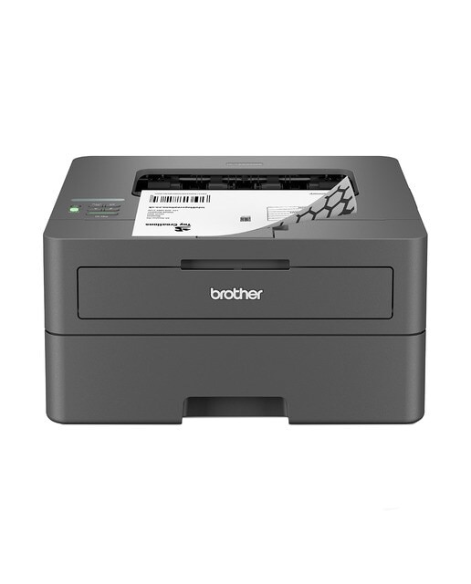 Imagen 0 de Impresora láser Brother HL-L2400DWE, Wi-Fi