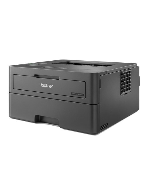 Impresora láser Brother HL-L2400DWE, Wi-Fi Negro-3