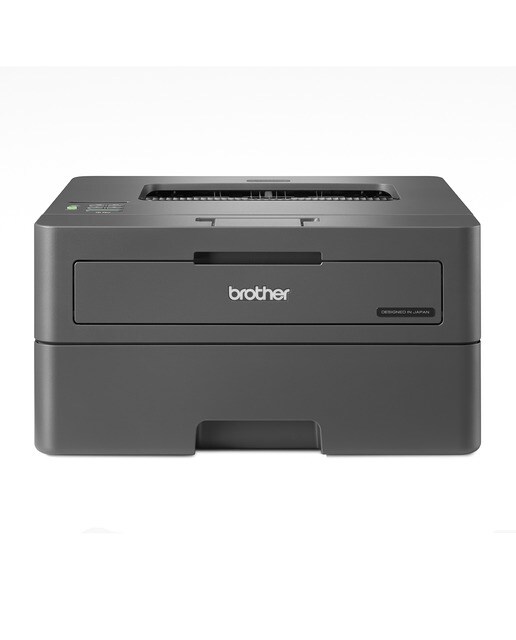 Impresora láser Brother HL-L2400DWE, Wi-Fi Negro-4