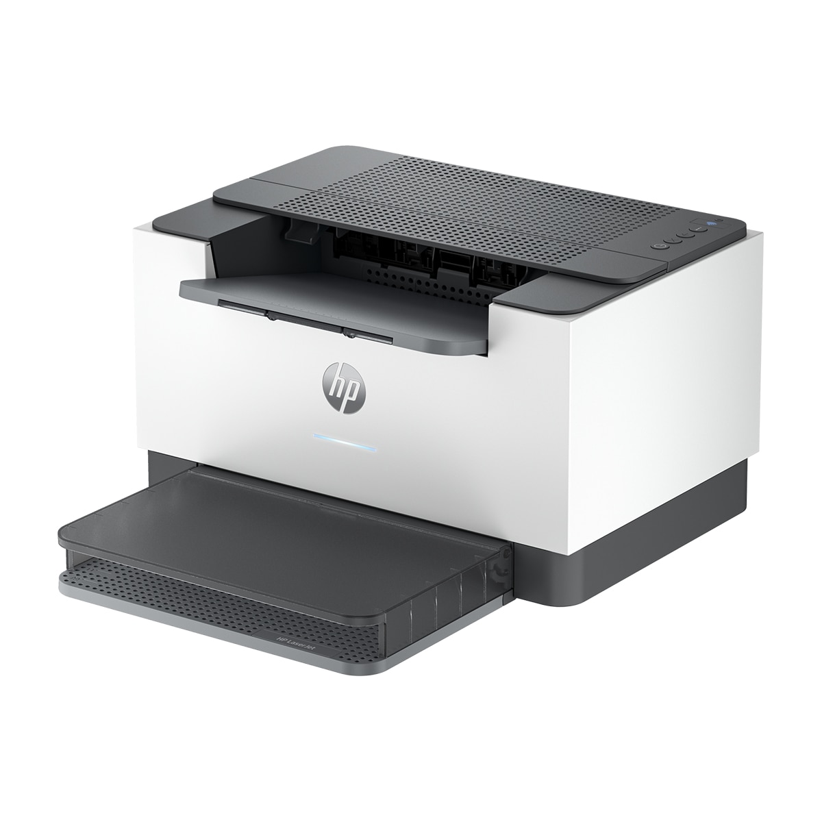 Impresora HP LaserJet M207dw Wi-Fi Blanco / Gris-2