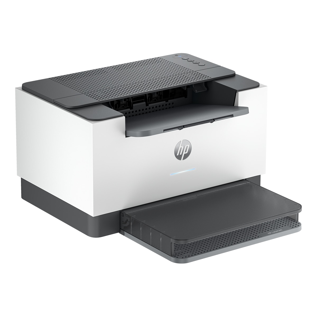 Impresora HP LaserJet M207dw Wi-Fi Blanco / Gris-5
