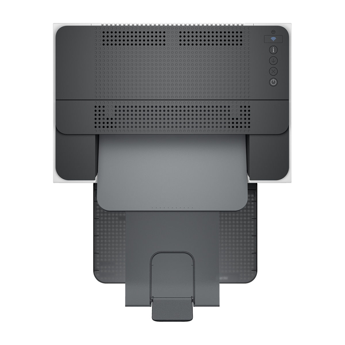 Impresora HP LaserJet M207dw Wi-Fi Blanco / Gris-6