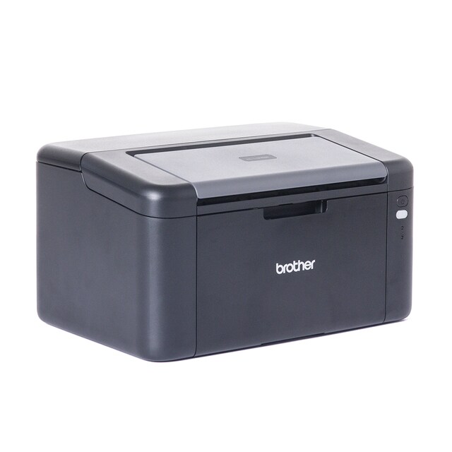 Imagen 0 de Impresora láser monocromo Brother HL-L1240W, Wi-Fi