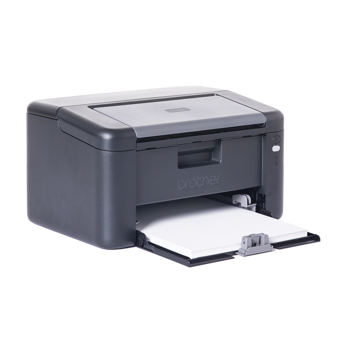 Impresora láser monocromo Brother HL-L1240W, Wi-Fi Negro-2