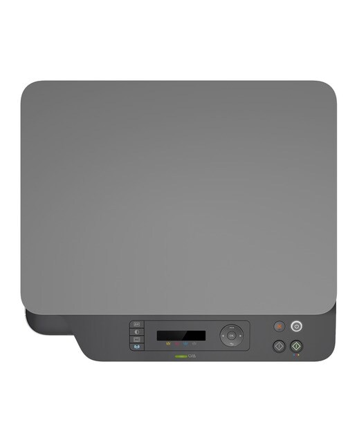 Impresora láser multifunción color HP Color Laser 178nw, Wi-fi, copia, escanea Blanco-6
