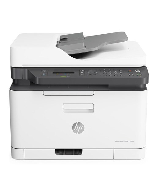 Imagen 0 de Impresora láser multifunción color HP Color Laser 179fnw, Wi-Fi, copia, escanea, envía fax