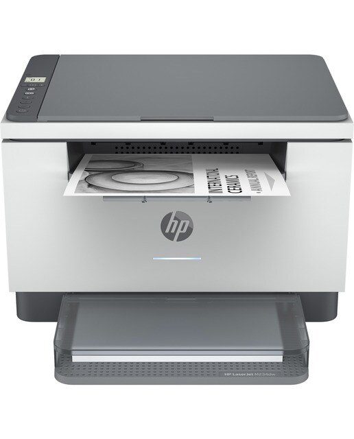 Imagen 0 de Impresora multifunción láser HP LaserJet M234dw