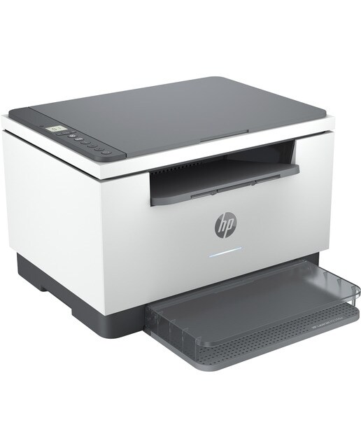 Impresora multifunción láser HP LaserJet M234dw Blanco-3