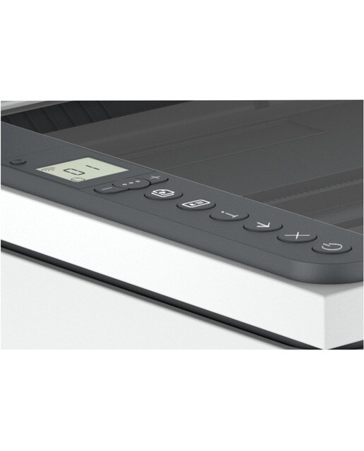 Impresora multifunción láser HP LaserJet M234dw Blanco-5