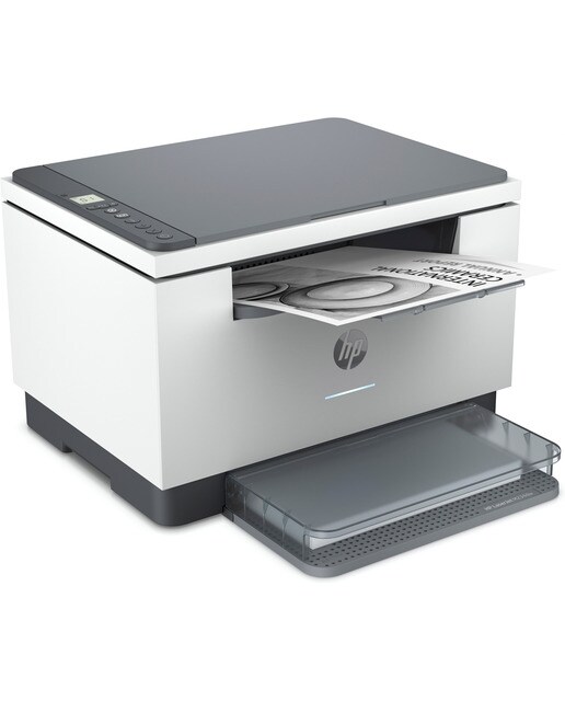 Impresora multifunción láser HP LaserJet M234dw Blanco-6