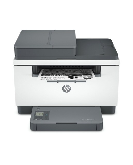 Imagen 0 de Impresora multifunción láser HP LaserJet M234sdw, Wi-Fi