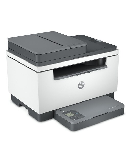Impresora multifunción láser HP LaserJet M234sdw, Wi-Fi Blanco-2