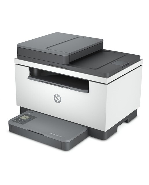 Impresora multifunción láser HP LaserJet M234sdw, Wi-Fi Blanco-3