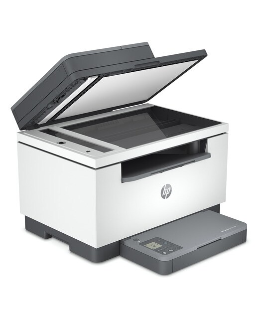 Impresora multifunción láser HP LaserJet M234sdw, Wi-Fi Blanco-4