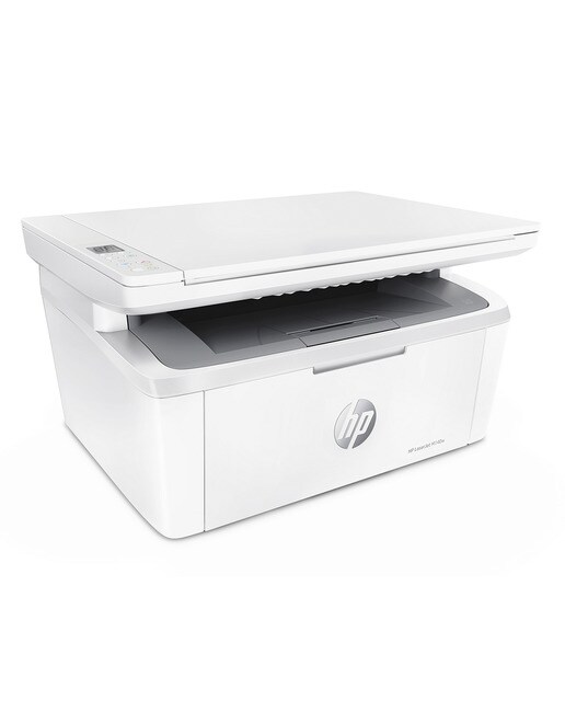 Impresora Multifunción Láser HP LaserJet M140w, Wi-Fi Blanco-2