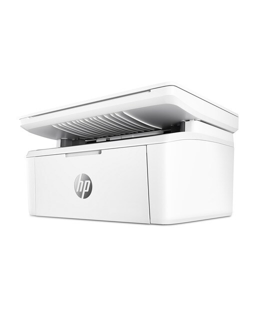 Impresora Multifunción Láser HP LaserJet M140w, Wi-Fi Blanco-3