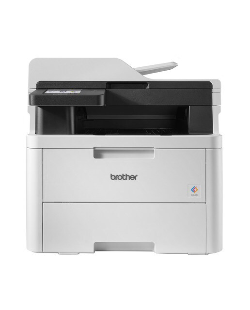 Imagen 0 de Impresora Multifunción Láser color Brother DCP-L3560CDW